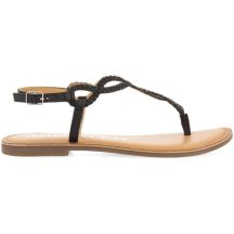 Gioseppo MERIGNAS Damen-Sandalen (69111-P-Schwarz)