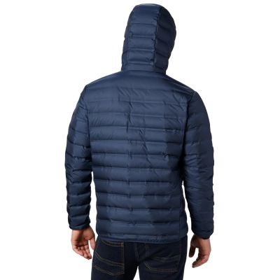 4. Columbia Lake 22 Daunenjacke mit Kapuze M 1864562464