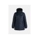 Peak Performance W Frost Daunenparka Schwarz