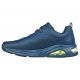4. Skechers Tres-Air Uno Modern Aff-Air M Schuhe 183071-BLU