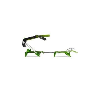 Black Diamond Neve Pro Automatische Steigeisen – Envy Green