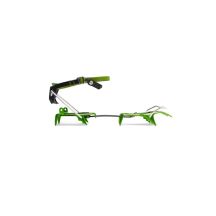 Black Diamond Neve Pro Automatische Steigeisen – Envy Green