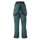 10. Elbrus Svean Skihose M 92800439197