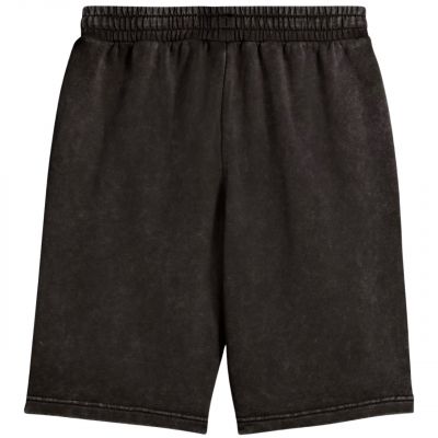 2. Puma Ess Elevated Relaxed Wash M 688052 01 Shorts