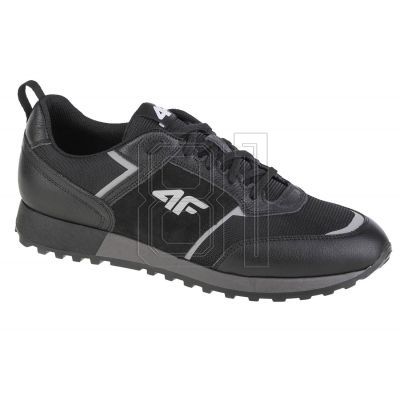 4F Herren Casual M H4L-OBML258-21S Schuhe