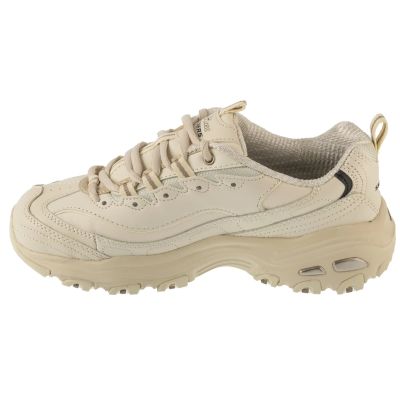 2. Skechers D'Lites - Fresh Start 11931-OFWT Weiß 35