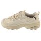 2. Skechers D'Lites - Fresh Start 11931-OFWT Weiß 35