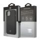 8. Mercedes Dynamic Line Case für iPhone 13 mini - Schwarz
