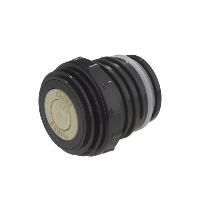 5. Thermos Esbit Vakuumflasche 750 ml, olivgrün