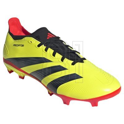 4. Adidas Predator League L FG M IG7761 Fußballschuhe