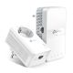 AV1000 POWERLI AC1200 WI-FI KIT/1TL-PA7017P + 1TL-WPA7617