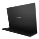 10. Lenovo ThinkVision M16 Computermonitor 40,6 cm (16 Zoll) 1920 x 1200 px WUXGA LCD Schwarz