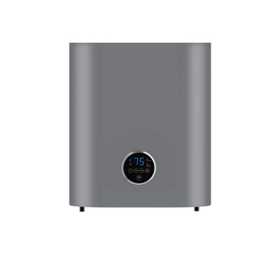 11. Elektroboiler LIN LIFVD1SMGY 80L UNIVERSAL grau WLAN