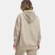 6. Under Armour Icon Fleece Oversized Hoodie W 1379495300