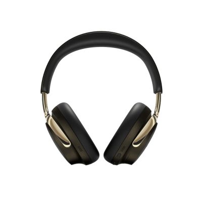 4. Bose 890101-0400 Kopfhörer/Headset Kabelloses Kopfbügel-Headset Anrufe/Musik Bluetooth Schwarz, Gold