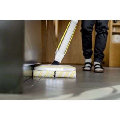 4. KÄRCHER FC8 Smart Signature Elektrowischer