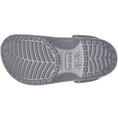 10. Crocs Classic Printed Camo M 206454 0IE Flip-Flops