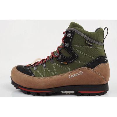 12. Aku Trekker Wide Gore-tex M 977W481 Schuhe