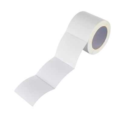 2. BestPak Thermolabel mit Perforation 100x170/300