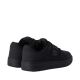3. Champion RD18 Low Comb Herrenschuhe Schwarz S22477 KK001