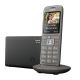 2. Gigaset CL660 Schnurlostelefon - DECT Anthrazit