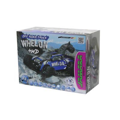 11. Dahua C4K-P Drahtlose WLAN-Kamera