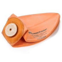 Ventilrohr mit Flansch 23400