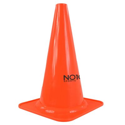 2. KEGEL NR. 10 VCM-15 38 cm orange