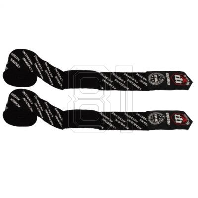 6. Boxbänder BBE-3,5 m WAKO 13801-W-013.5