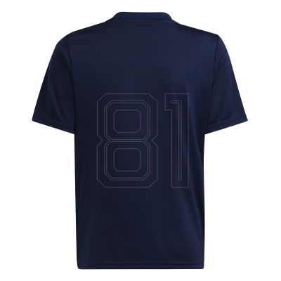 2. adidas Team Icon 23 Jr T-Shirt HR2653