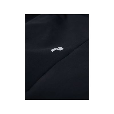 4. PEAK PERFORMANCE Leggings mit angerauter Rückseite für Herren, schwarz
