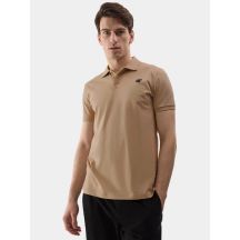 Herren Poloshirt 4F 4FWSS25TPTSM706-83S