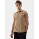 Herren Poloshirt 4F 4FWSS25TPTSM706-83S