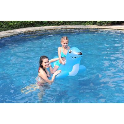 3. AUFBLASBARE DICHTUNG 108X83X63CM 37219