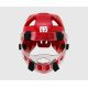 3. Extera 3 Pro World Taekwondo (WT) Helm mit Gesichtsschutz | MOOTO