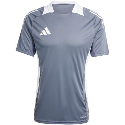 7. adidas Tiro 24 Wettkampf-Trainings-T-Shirt M IV6969