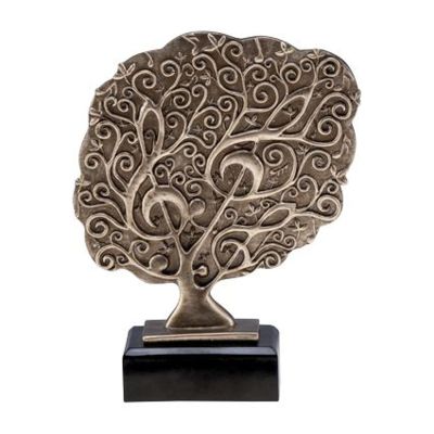 4. Gussfigur - Musik RFST2094/BR