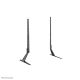 8. Neomounts DS45-430BL19 TV-Wandhalterung 190,5 cm (75") Schwarz