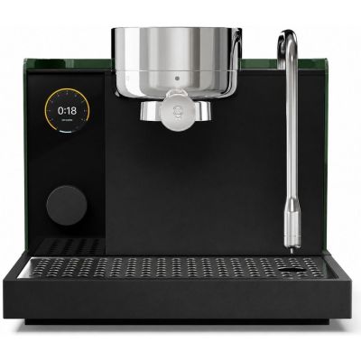 2. Fellow Espresso Serie 1 Waldgrün