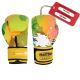3. Masters Rpu-Wash Boxing Gloves 12 oz NEW 013458-WASH-12