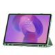 3. Tech-Protect SC Stiftetui für Lenovo Idea Tab Pro / Pro MT 12.7 TB-373, Grün
