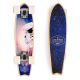 Meteor Spaceman Skateboard 24291