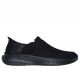 11. Skechers Slade Schuhe - Deacon M 210887 BBK