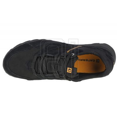 3. Caterpillar Quest Runner M P110713 Schuhe