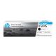 Samsung Original HP CLT-K504S Schwarzer Toner