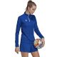 16. Adidas Entrada 22 Top Training W Sweatshirt HG6284