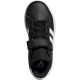 10. Adidas Grand Court 2.0 Jr IE5995 Schuhe
