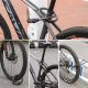 6. Rockbros RKS507 Fahrradschloss – 5-stelliger Code