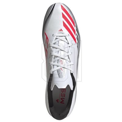 11. adidas F50 Messi League FG/MG M JP7446 Fußballschuhe