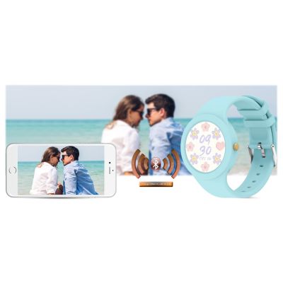 18. Gravity GT14-4 Damen-Smartwatch